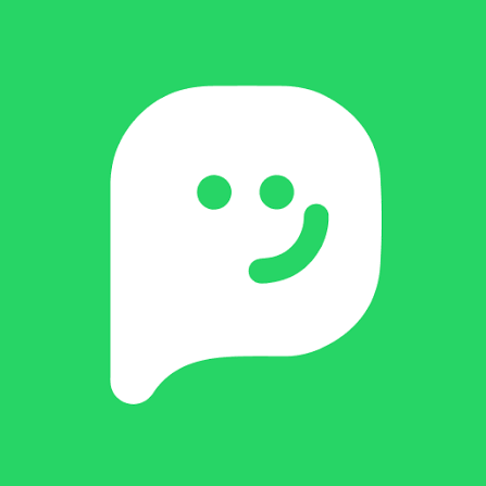 Logo PhizChat