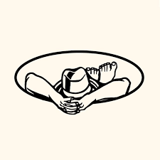Logo Cafuné
