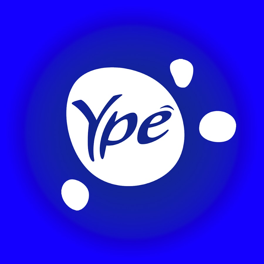 Logo Ypê