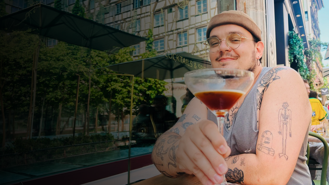 Rafa Corrêa