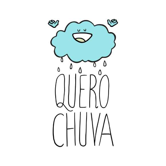 Logo Quero Chuva